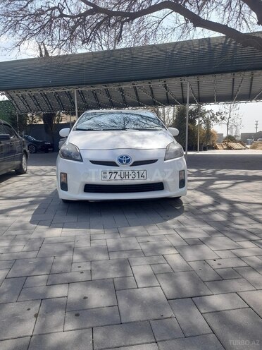 Toyota Prius 2011, 251,000 km - 1.8 l - Bakı