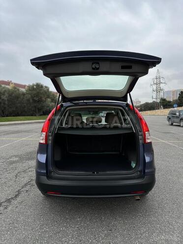 Honda CR-V 2013, 255,000 km - 2.4 l - Bakı