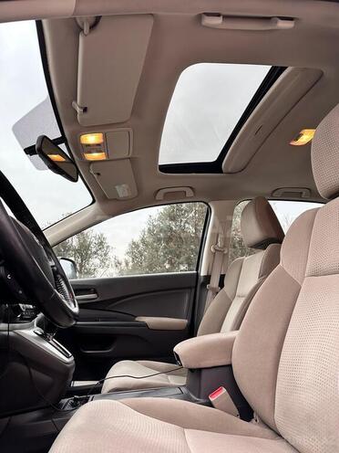 Honda CR-V 2013, 255,000 km - 2.4 l - Bakı