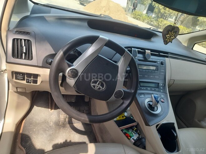 Toyota Prius 2011, 251,000 km - 1.8 l - Bakı