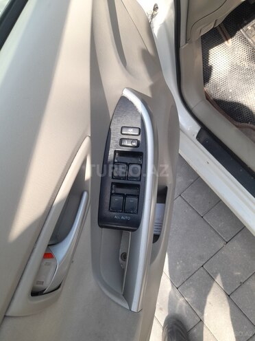 Toyota Prius 2011, 251,000 km - 1.8 l - Bakı
