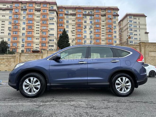 Honda CR-V 2013, 255,000 km - 2.4 l - Bakı