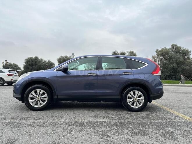 Honda CR-V 2013, 255,000 km - 2.4 l - Bakı