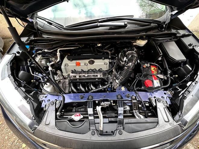 Honda CR-V 2013, 255,000 km - 2.4 l - Bakı