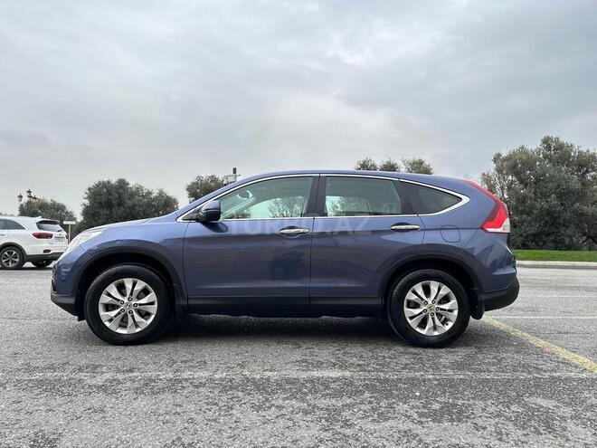 Honda CR-V 2013, 255,000 km - 2.4 l - Bakı