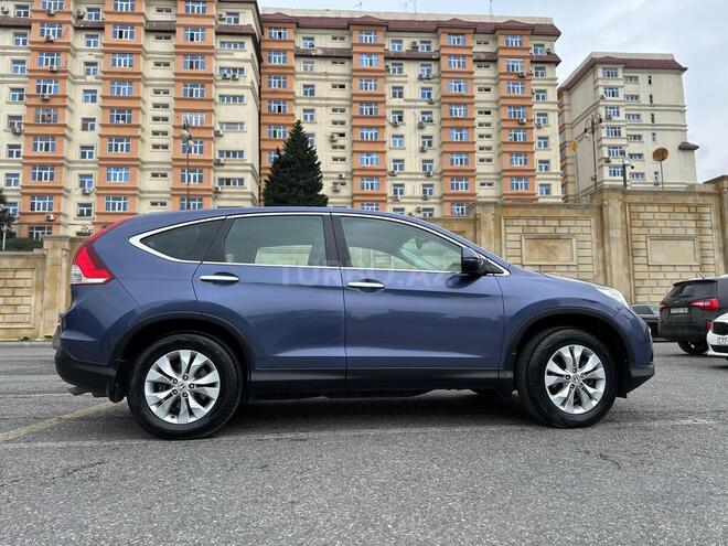 Honda CR-V 2013, 255,000 km - 2.4 l - Bakı
