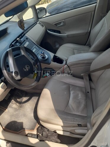 Toyota Prius 2011, 251,000 km - 1.8 l - Bakı