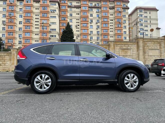 Honda CR-V 2013, 255,000 km - 2.4 l - Bakı