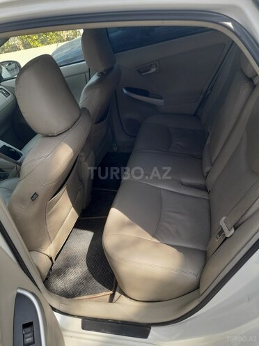 Toyota Prius 2011, 251,000 km - 1.8 l - Bakı