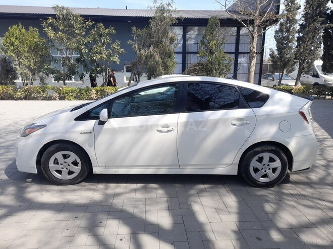Toyota Prius 2011, 251,000 km - 1.8 l - Bakı