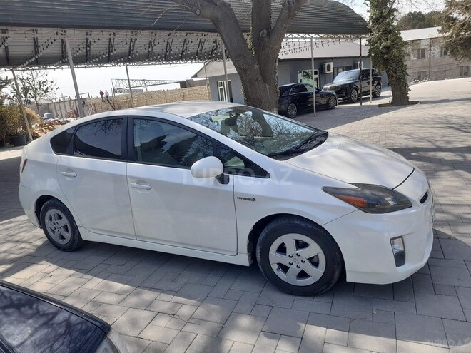 Toyota Prius 2011, 251,000 km - 1.8 l - Bakı