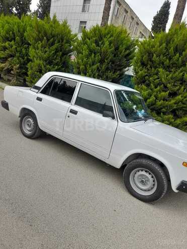 LADA (VAZ) 2107 2008, 91,061 km - 1.6 l - Salyan