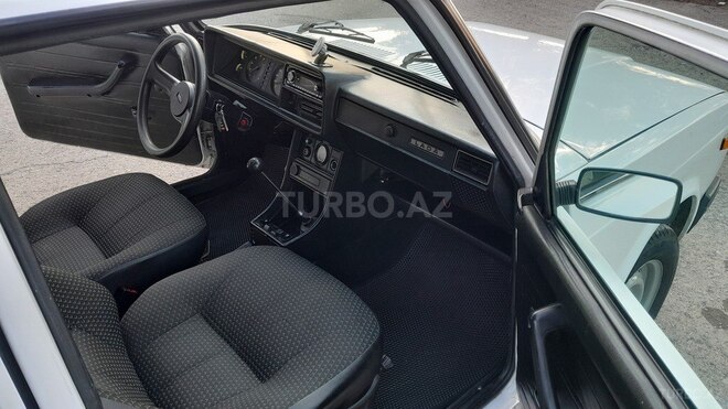 LADA (VAZ) 2107 2008, 91,061 km - 1.6 l - Salyan