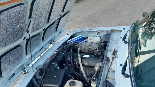 LADA (VAZ) 2107 2008, 91,061 km - 1.6 l - Salyan