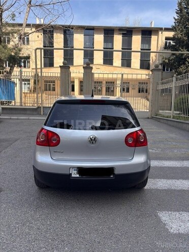 Volkswagen Golf 2005, 225,165 km - 1.4 l - Bakı