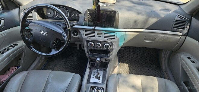 Hyundai Sonata 2005, 311,000 km - 2.7 l - Bakı