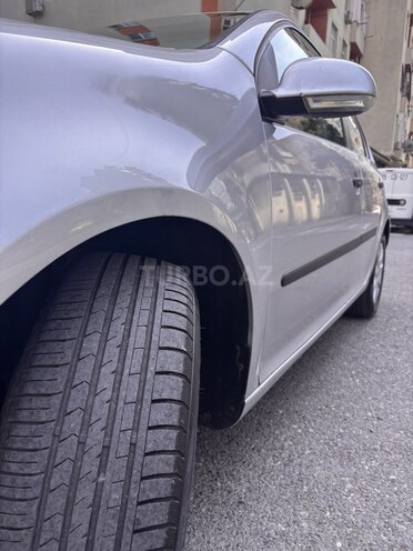 Volkswagen Golf 2005, 225,165 km - 1.4 l - Bakı