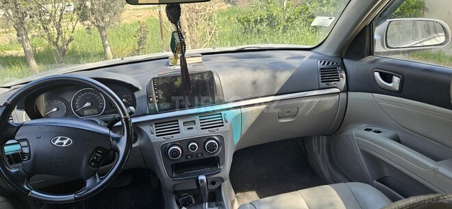 Hyundai Sonata 2005, 311,000 km - 2.7 l - Bakı