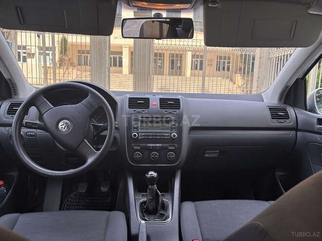 Volkswagen Golf 2005, 225,165 km - 1.4 l - Bakı