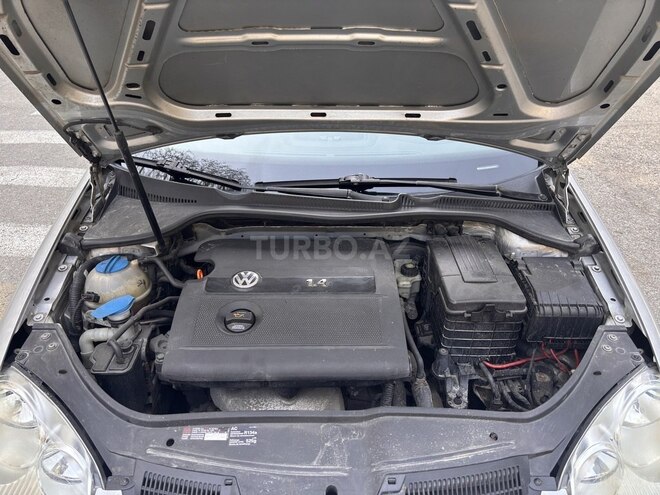 Volkswagen Golf 2005, 225,165 km - 1.4 l - Bakı