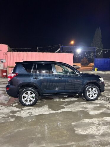 Toyota RAV4 2010, 140,000 km - 2.2 l - Bakı