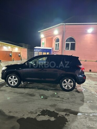 Toyota RAV4 2010, 140,000 km - 2.2 l - Bakı