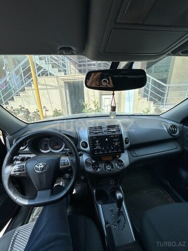 Toyota RAV4 2010, 140,000 km - 2.2 l - Bakı