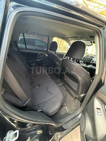 Toyota RAV4 2010, 140,000 km - 2.2 l - Bakı