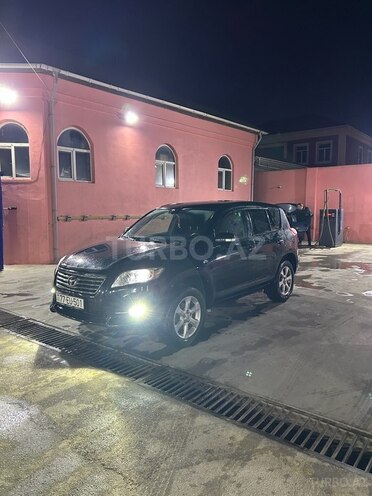 Toyota RAV4 2010, 140,000 km - 2.2 l - Bakı
