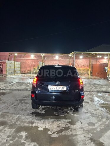 Toyota RAV4 2010, 140,000 km - 2.2 l - Bakı