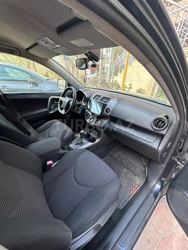 Toyota RAV4 2010, 140,000 km - 2.2 l - Bakı
