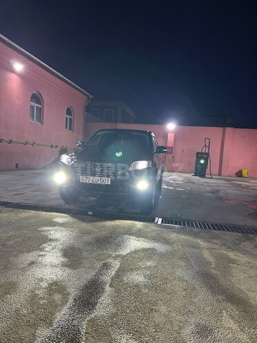 Toyota RAV4 2010, 140,000 km - 2.2 l - Bakı