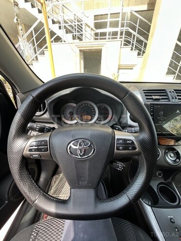 Toyota RAV4 2010, 140,000 km - 2.2 l - Bakı