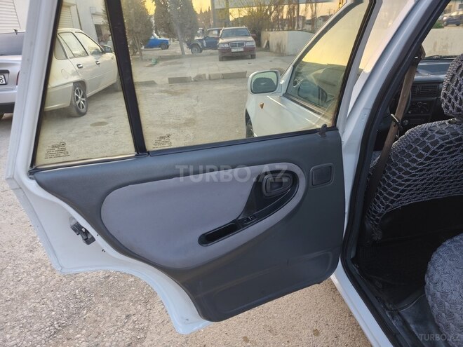 Daewoo Nexia 2006, 380,000 km - 1.5 l - Bakı