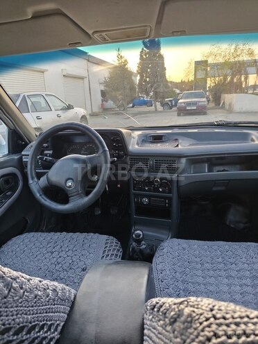 Daewoo Nexia 2006, 380,000 km - 1.5 l - Bakı