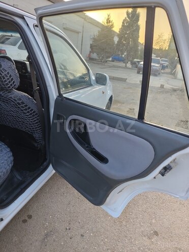 Daewoo Nexia 2006, 380,000 km - 1.5 l - Bakı