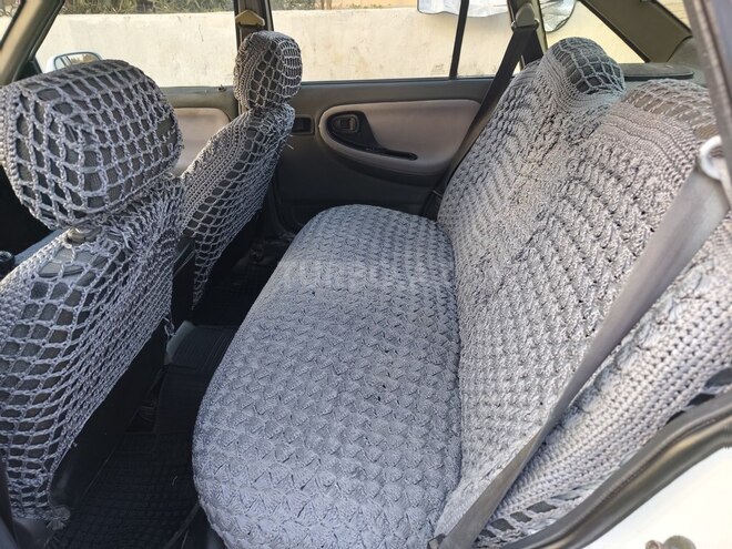 Daewoo Nexia 2006, 380,000 km - 1.5 l - Bakı