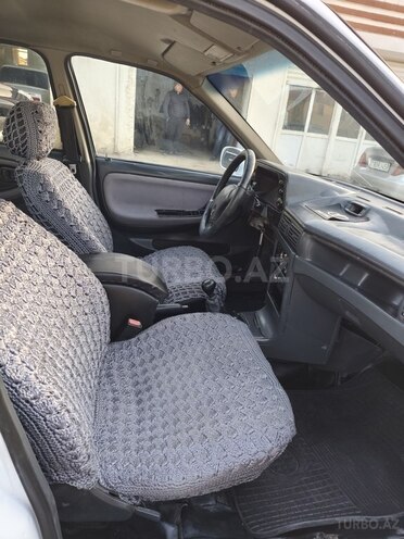 Daewoo Nexia 2006, 380,000 km - 1.5 l - Bakı