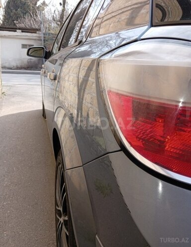 Opel Astra 2006, 321,300 km - 1.3 l - Gəncə