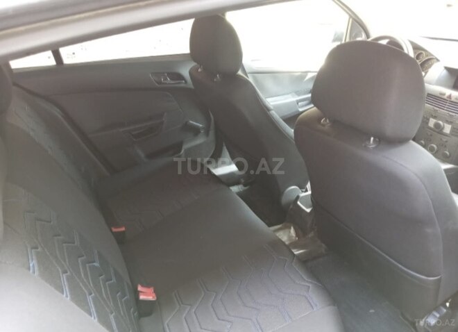 Opel Astra 2006, 321,300 km - 1.3 l - Gəncə