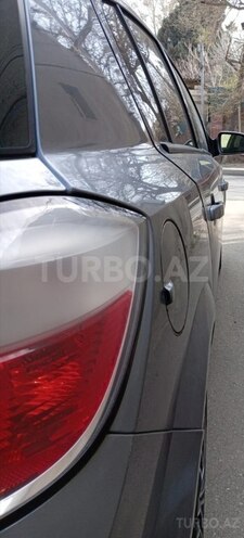Opel Astra 2006, 321,300 km - 1.3 l - Gəncə