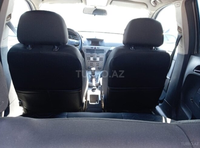Opel Astra 2006, 321,300 km - 1.3 l - Gəncə