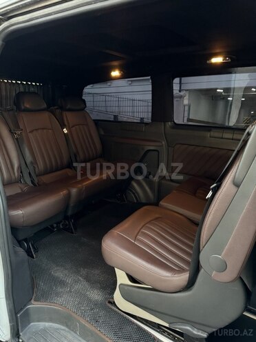 Mercedes Vito 115 2012, 400,000 km - 2.2 л - Bakı