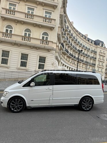 Mercedes Vito 115 2012, 400,000 km - 2.2 л - Bakı