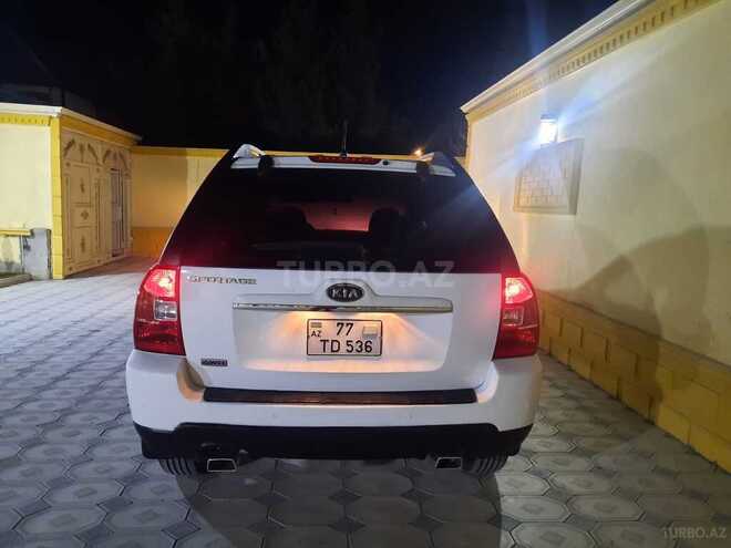 Kia Sportage 2009, 182,000 km - 2.0 l - Bakı