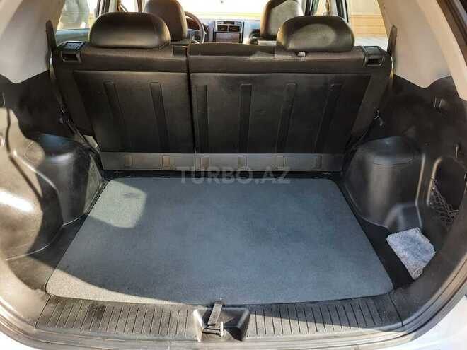Kia Sportage 2009, 182,000 km - 2.0 l - Bakı