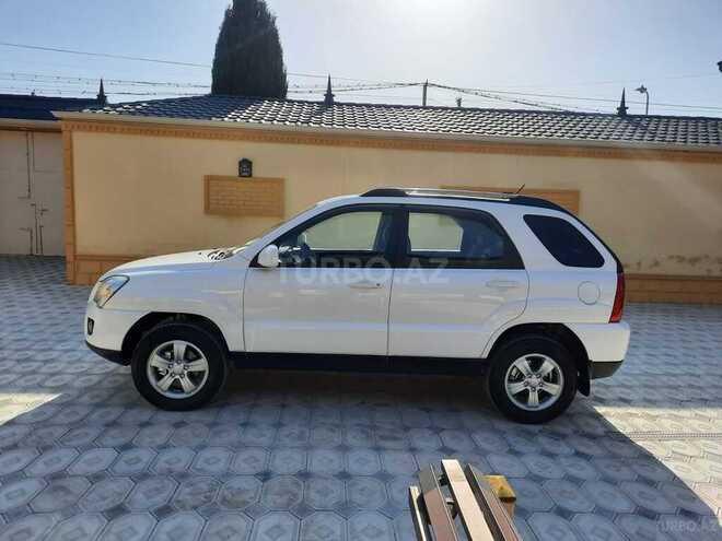 Kia Sportage 2009, 182,000 km - 2.0 l - Bakı