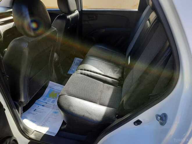 Kia Sportage 2009, 182,000 km - 2.0 l - Bakı