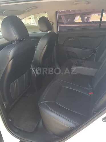 Kia Sportage 2014, 202,000 km - 2.0 l - Bakı