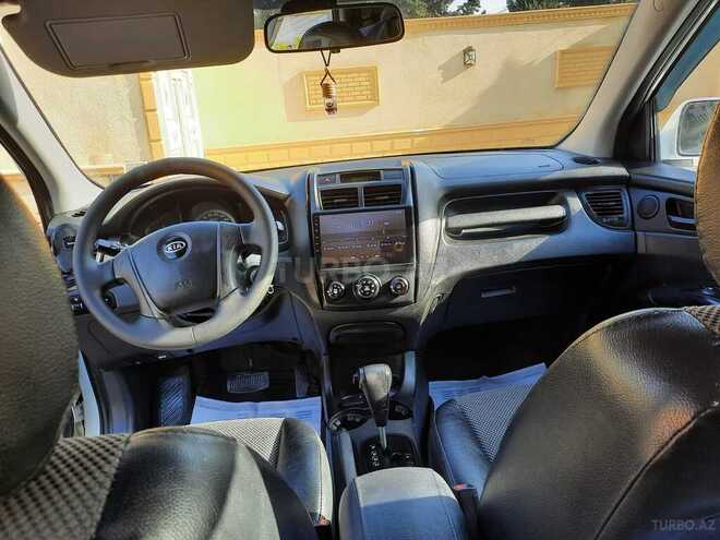 Kia Sportage 2009, 182,000 km - 2.0 l - Bakı